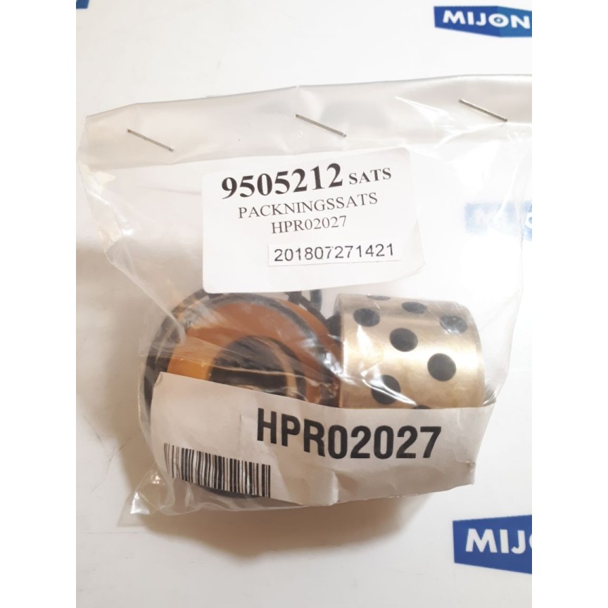 Seal kit HPR 02027 ARO