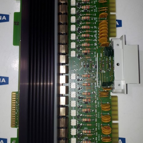 Honeywell 621-6552R Output Model 24VDC (new old stock)