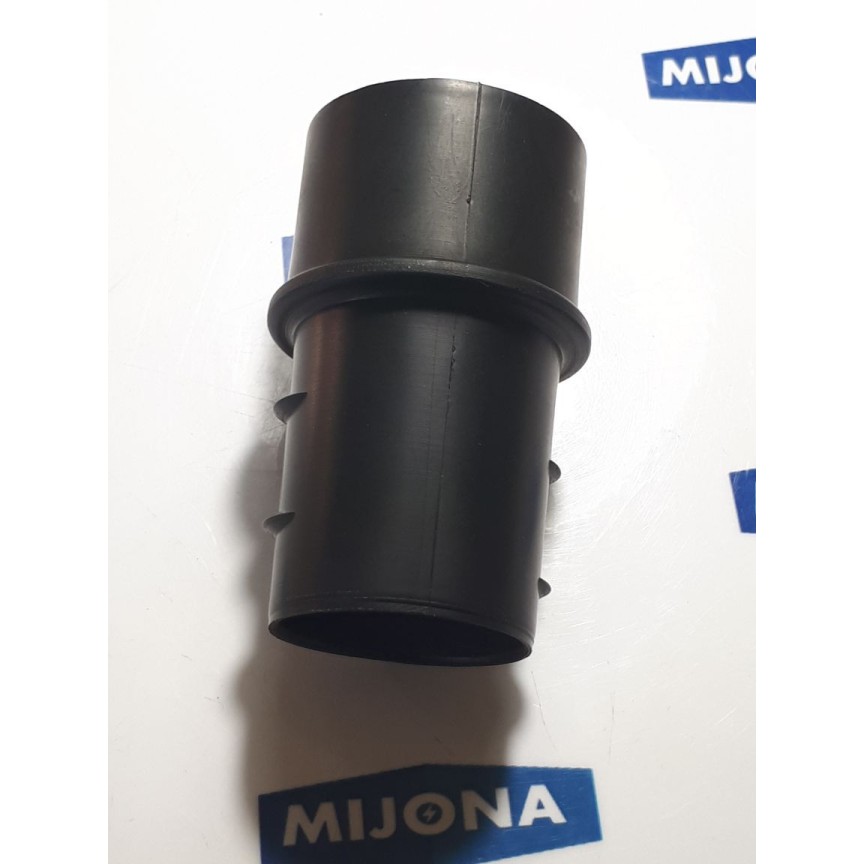 Nederman 40151010 F40-38P female coupling ø40mm for hose ø38mm