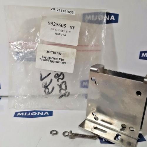 SENSOPART Sensor mounting element MSP F50 NEW OLD STOCK