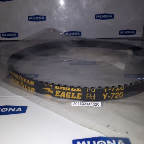 Good Year Eagle Pd Y720 Good Year Eagle Pd Y720