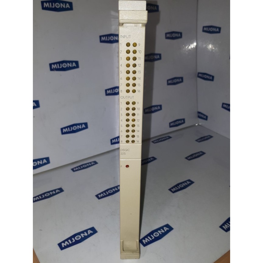 ABB DSQC 223 YB560103 BD/3