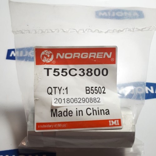 NORGREN T55C3800