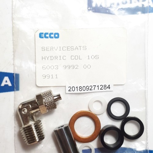 Ecco hydric col 10S 6003 9992 00 9911