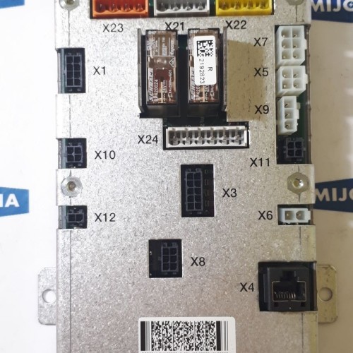 ABB DSQC611 3HAC020849-001 Controller Contractor Board (new old stock)