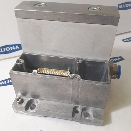 Festo 544400 spare parts (new old stock) Festo 544400 spare parts (new old stock)