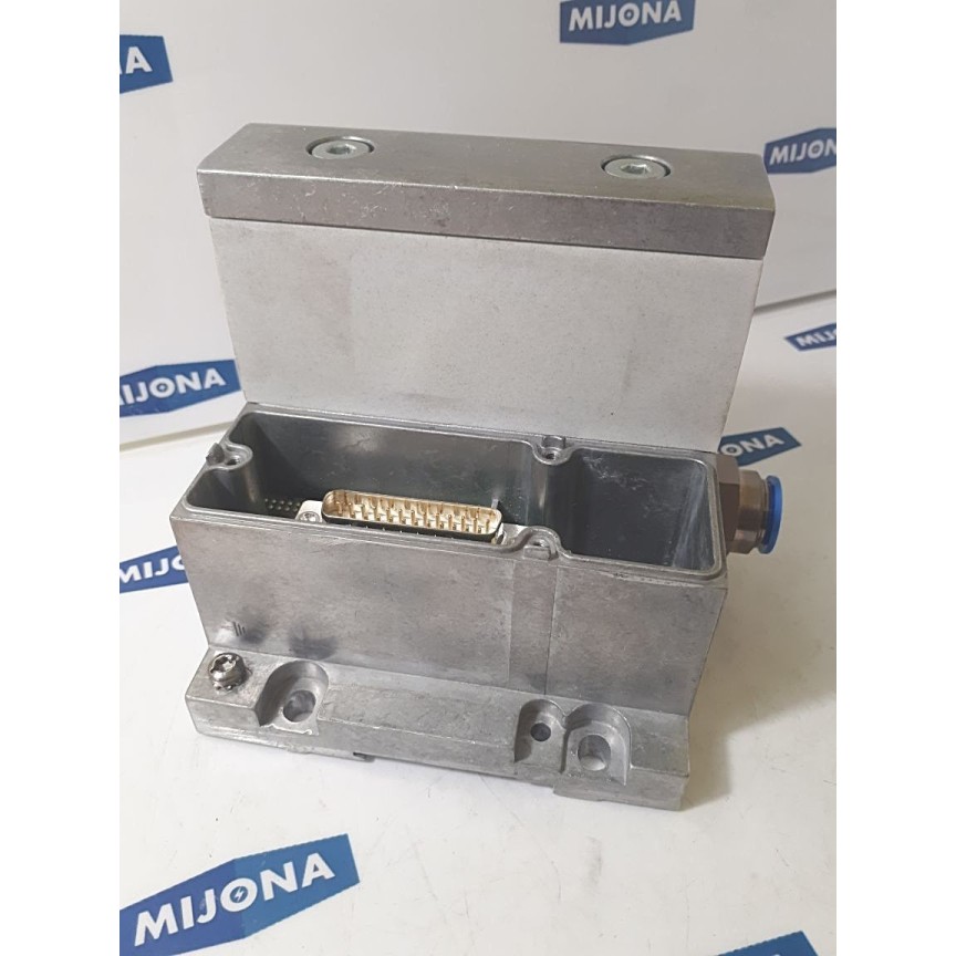 Festo 544400 spare parts (new old stock) Festo 544400 spare parts (new old stock)