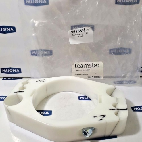 Teamster A13267 13267 slanghallare
