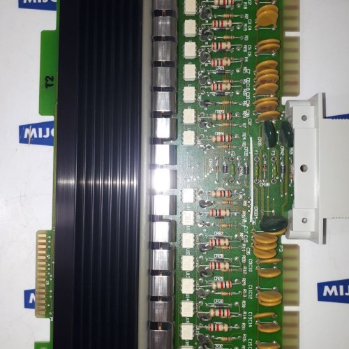 Honeywell 621-6552R Output Model 24VDC (new old stock)