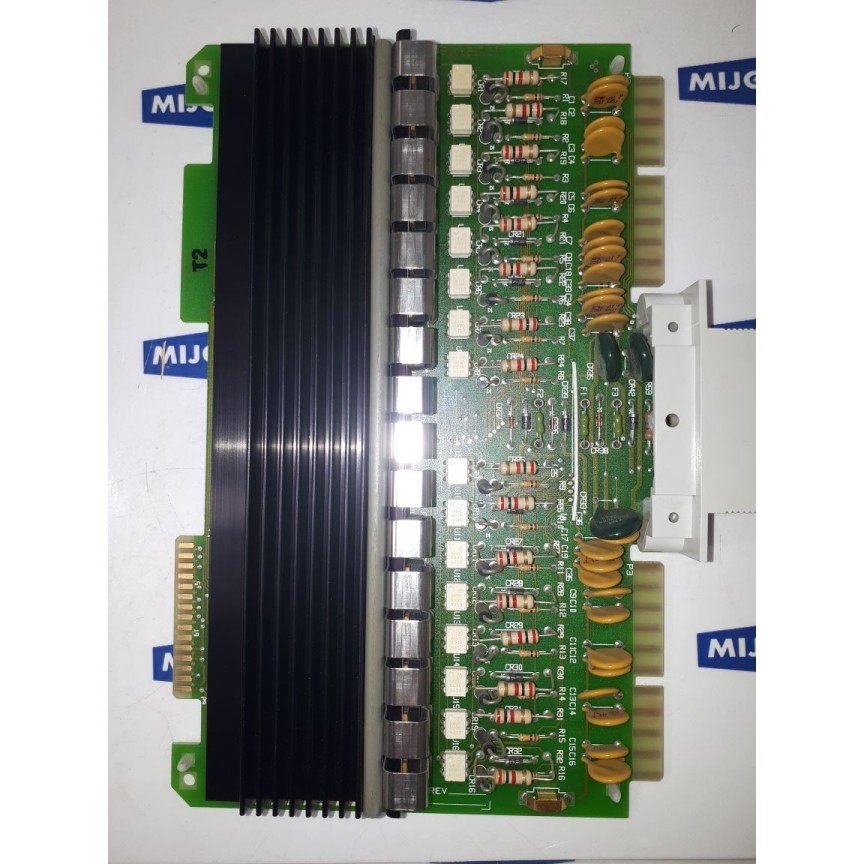 Honeywell 621-6552R Output Model 24VDC (new old stock)
