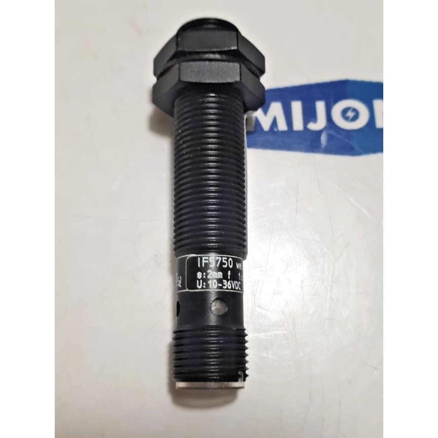 IFM IF5750 Inductive sensor (new old stock)