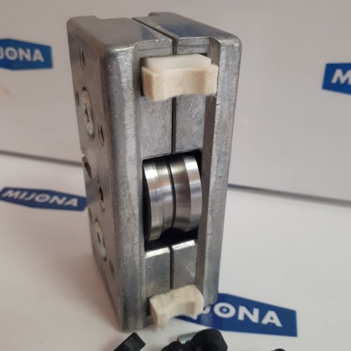 Bosch 3842.526.875 linear guide (new old stock)