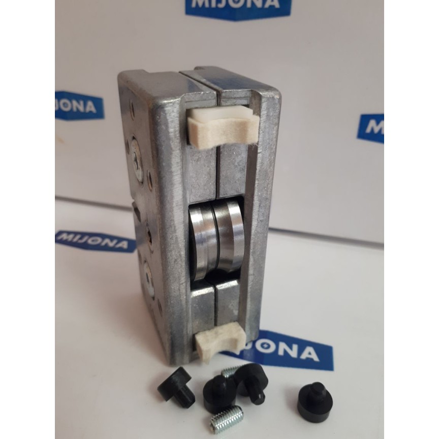 Bosch 3842.526.875 linear guide (new old stock) Bosch 3842.526.875 linear guide (new old stock)
