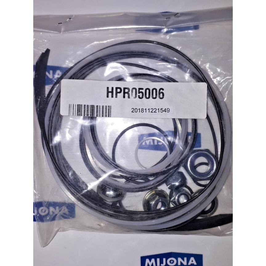 ARO seal set HPR05006