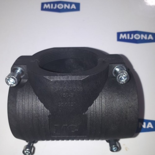 Multi Contact Endgehäuse EG-TS-PG-36/150 30.0020