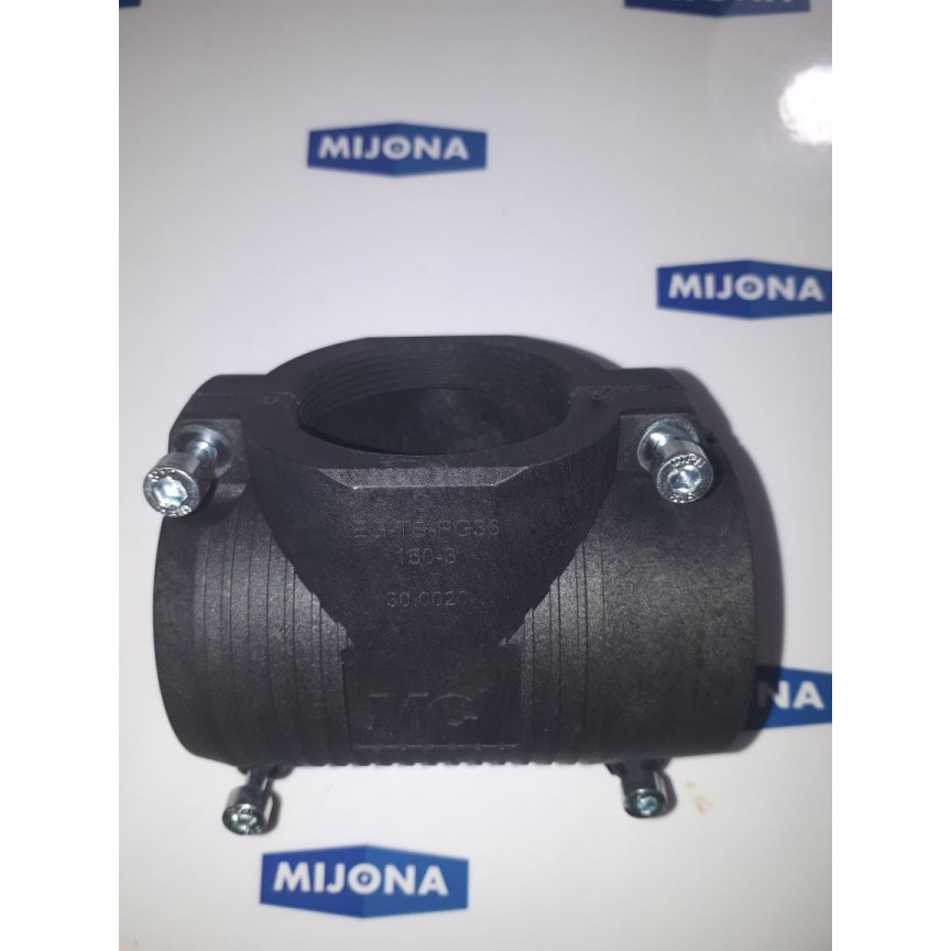 Multi Contact Endgehäuse EG-TS-PG-36/150 30.0020