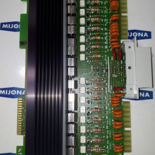 Honeywell 621-6552R Output Model 24VDC (new old stock)