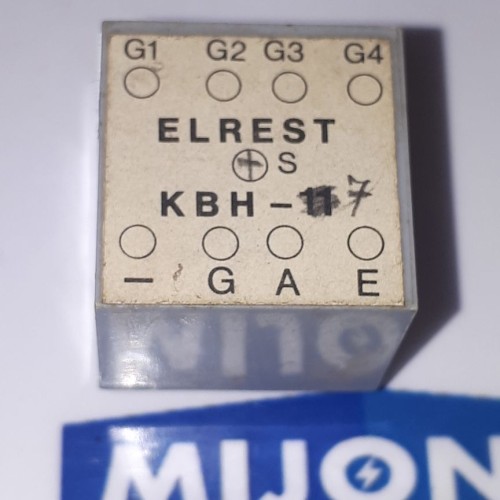 Elrest KBH-7