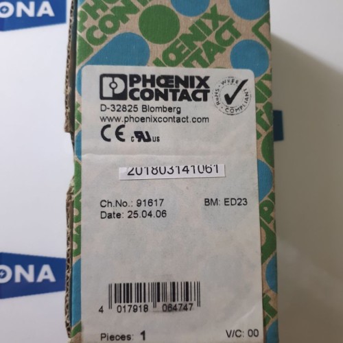 Phoenix Contact 6011808 SUBCON 9/M-SM Phoenix Contact 6011808 SUBCON 9/M-SM