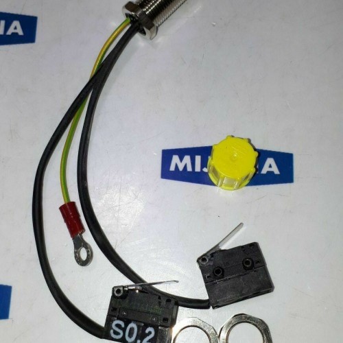 Escha 8008767 1161400 24V=82E40 071 2