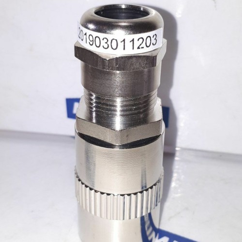 Souriau UT0S18JCS F0225 Circular Connector Clamp