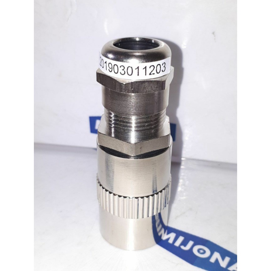 Souriau UT0S18JCS F0225 Circular Connector Clamp