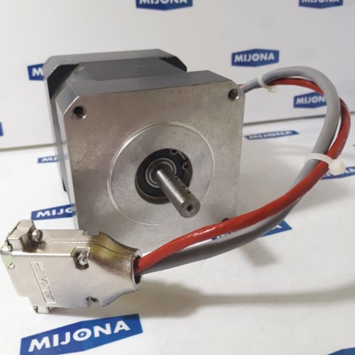 MCG 3483-M3496 , 000746 0010P motor (new old stock)
