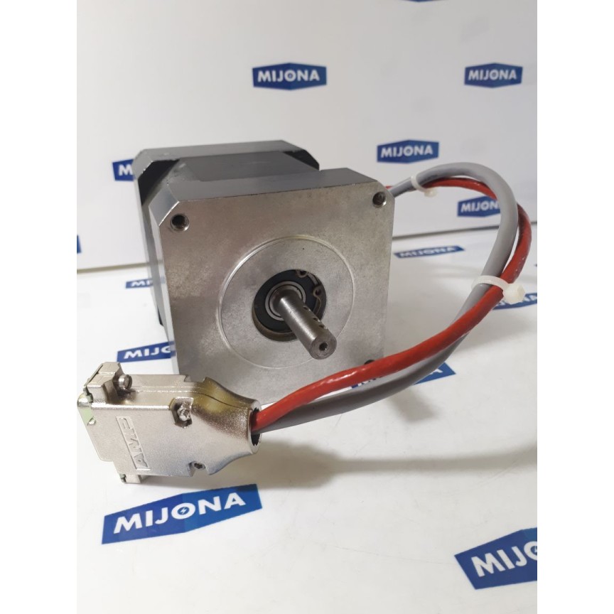 MCG 3483-M3496 , 000746 0010P motor (new old stock)