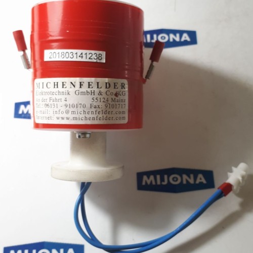 Motor Michenfelder (new old stock)