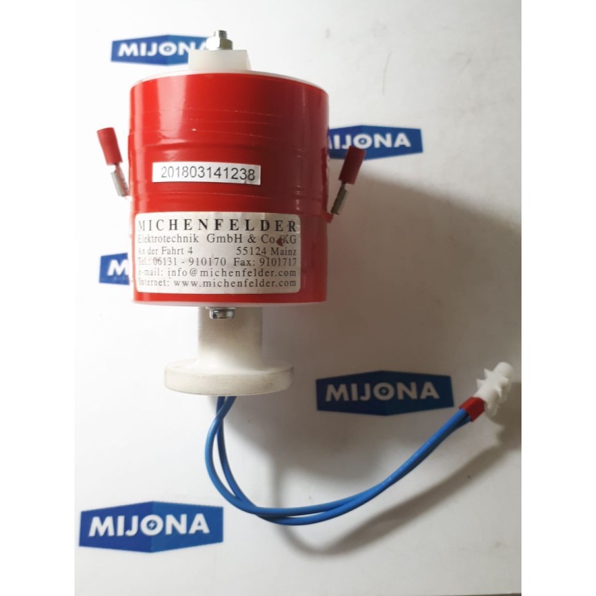 Motor Michenfelder (new old stock)