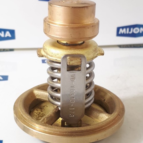 Detroit diesel thermostat GR.5.2050 1-5172141 VD-10313-173 (new old stock)