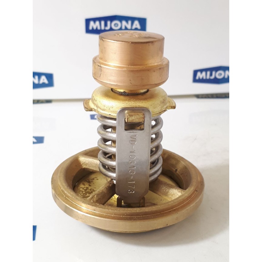 Detroit diesel thermostat GR.5.2050 1-5172141 VD-10313-173 (new old stock)