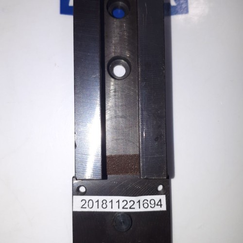 Shinjo 9661008000 nut leaders M8 DET10 SWK3