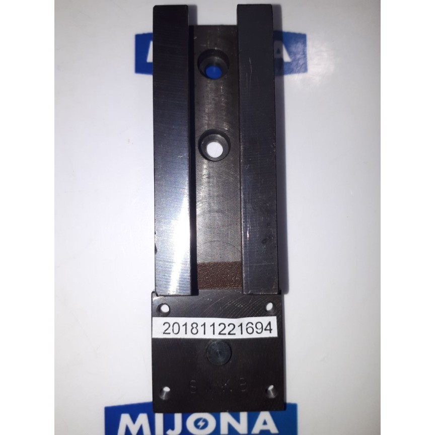 Shinjo 9661008000 nut leaders M8 DET10 SWK3