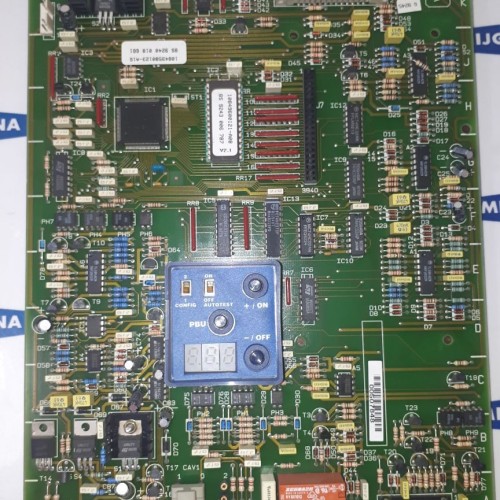 Styrkort VX4A55 modul (new old stock)