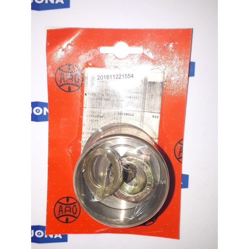ARO kit verin 00198012 ARO kit verin 00198012