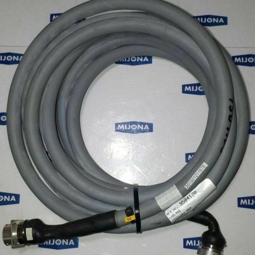 Flexible cable SAB S 100 C 6399 0002-AWX/0 (new old stock)
