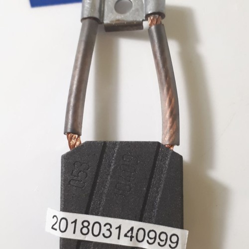Eisenmann kohlebürste RSTEN 8X25X22 RE75 NR. 5001049