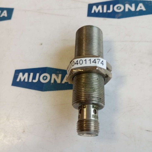 Balluff BES M18MI PSC80B S04G Sensor Proximity Switch BES M18MI-PSC80B-S04G Balluff BES M18MI PSC80B S04G Sensor Proximity Switch BES M18MI-PSC80B-S04G