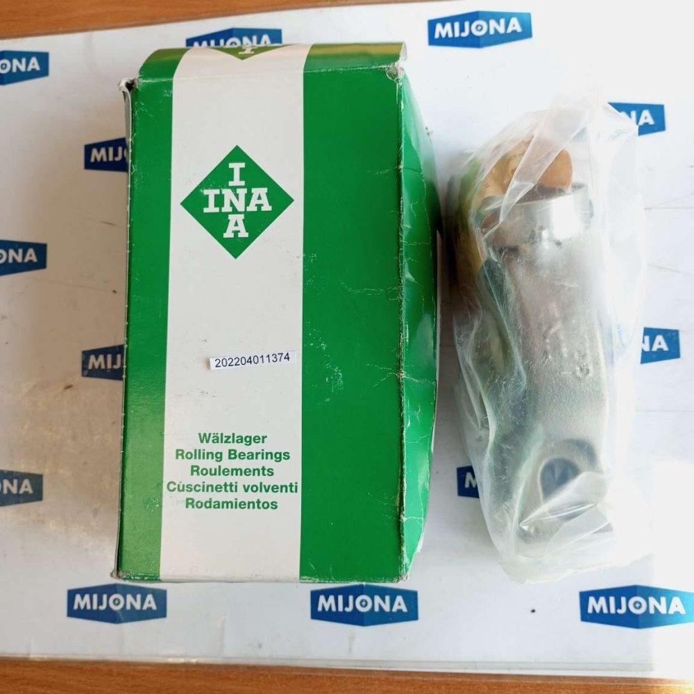 INA RASE30 N FA125 X LIFE GE30 KRR B FA125 5 (NEW OLD STOCK)