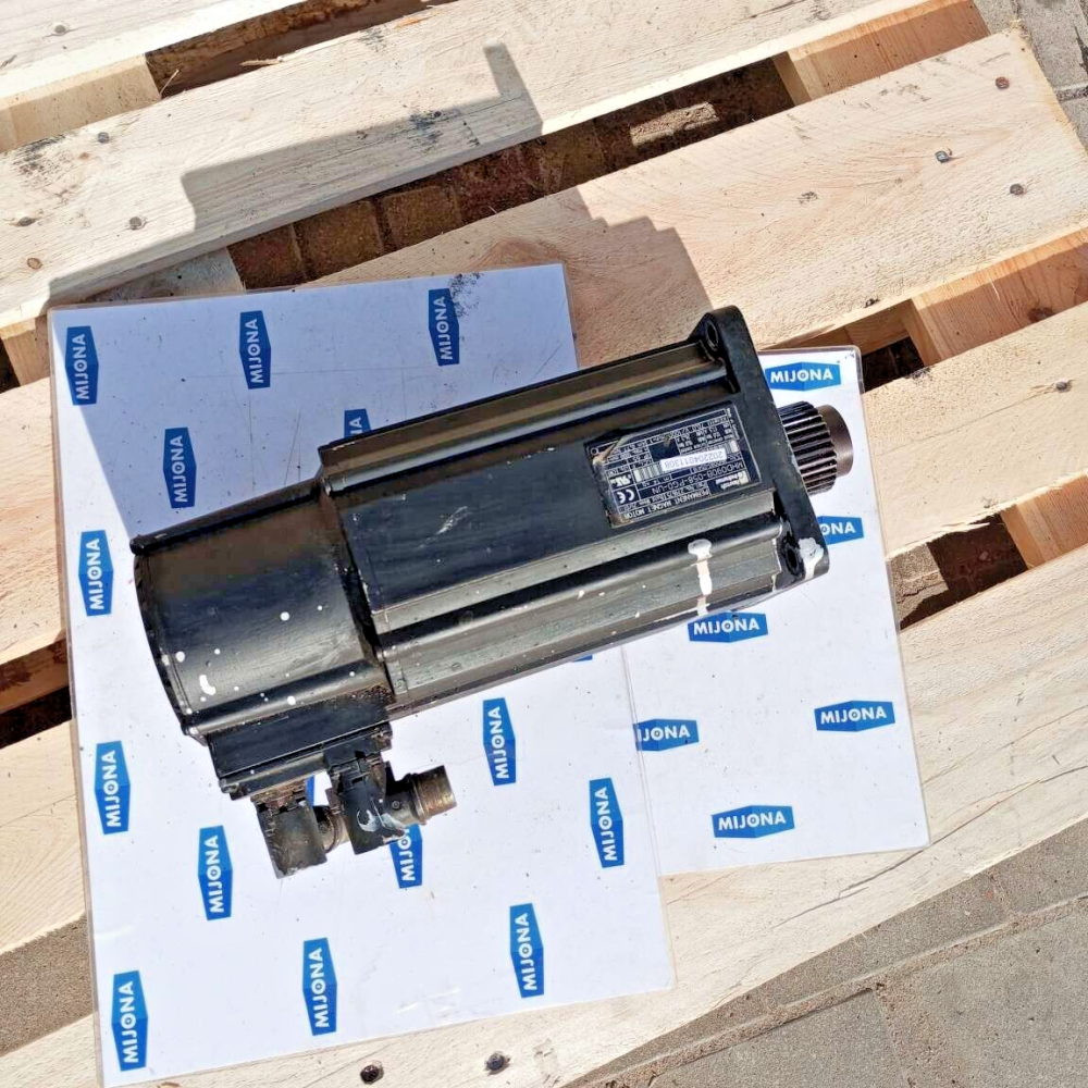 REXROTH INDRAMAT servomotor MHD090B 058 PG0 UN PERMANENT MAGNET MOTOR REXROTH INDRAMAT servomotor MHD090B 058 PG0 UN PERMANENT MAGNET MOTOR