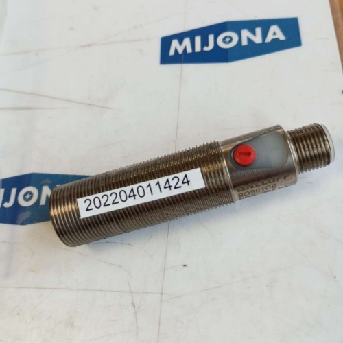 Balluff BOS01CE BOS 18M PA PR20 S4 Sensor Proximity Switch BOS 18M-PA-PR20-S4 Balluff BOS01CE BOS 18M PA PR20 S4 Sensor Proximity Switch BOS 18M-PA-PR20-S4