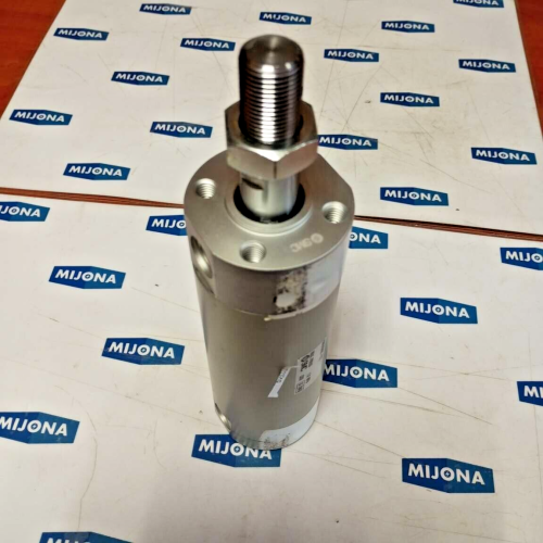 SMC CDG1BA50 75Z  1.0MPa PNEUMATIC CYLINDER CDG1BA50-75Z