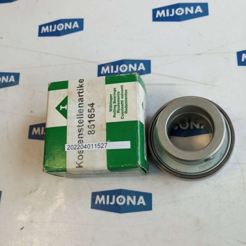 INA GRAE30 NPP B insert ball bearing GRAE30-NPP-B NEW OLD STOCK INA GRAE30 NPP B insert ball bearing GRAE30-NPP-B NEW OLD STOCK
