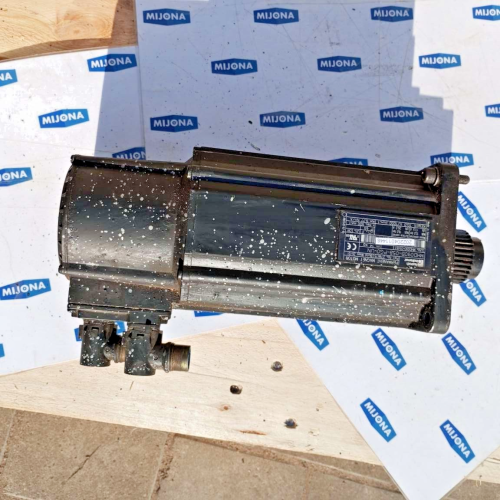 REXROTH INDRAMAT servomotor MHD090B 058 PG0 UN PERMANENT MAGNET MOTOR REXROTH INDRAMAT servomotor MHD090B 058 PG0 UN PERMANENT MAGNET MOTOR