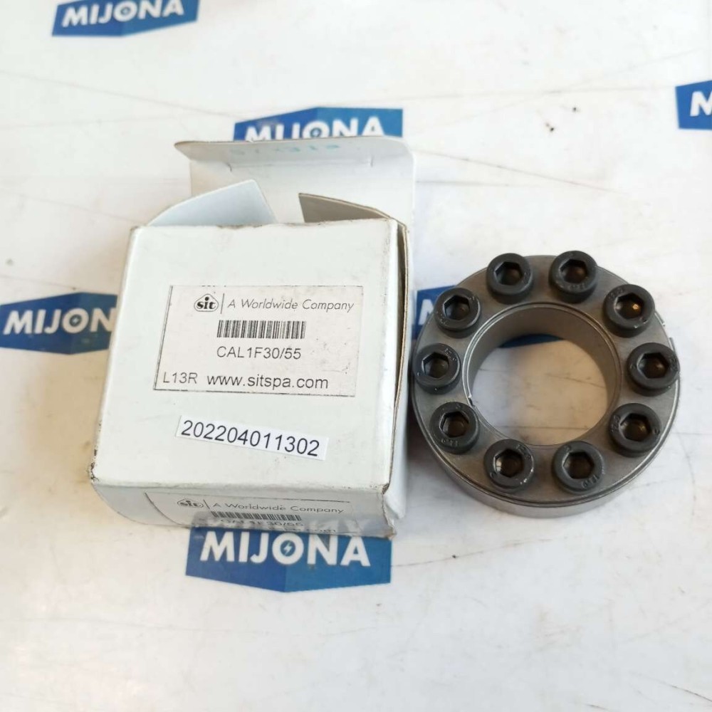 SITSPA CAL1F30 55 clamping socket ring spring L13R NEW OLD STOCK SITSPA CAL1F30 55 clamping socket ring spring L13R NEW OLD STOCK