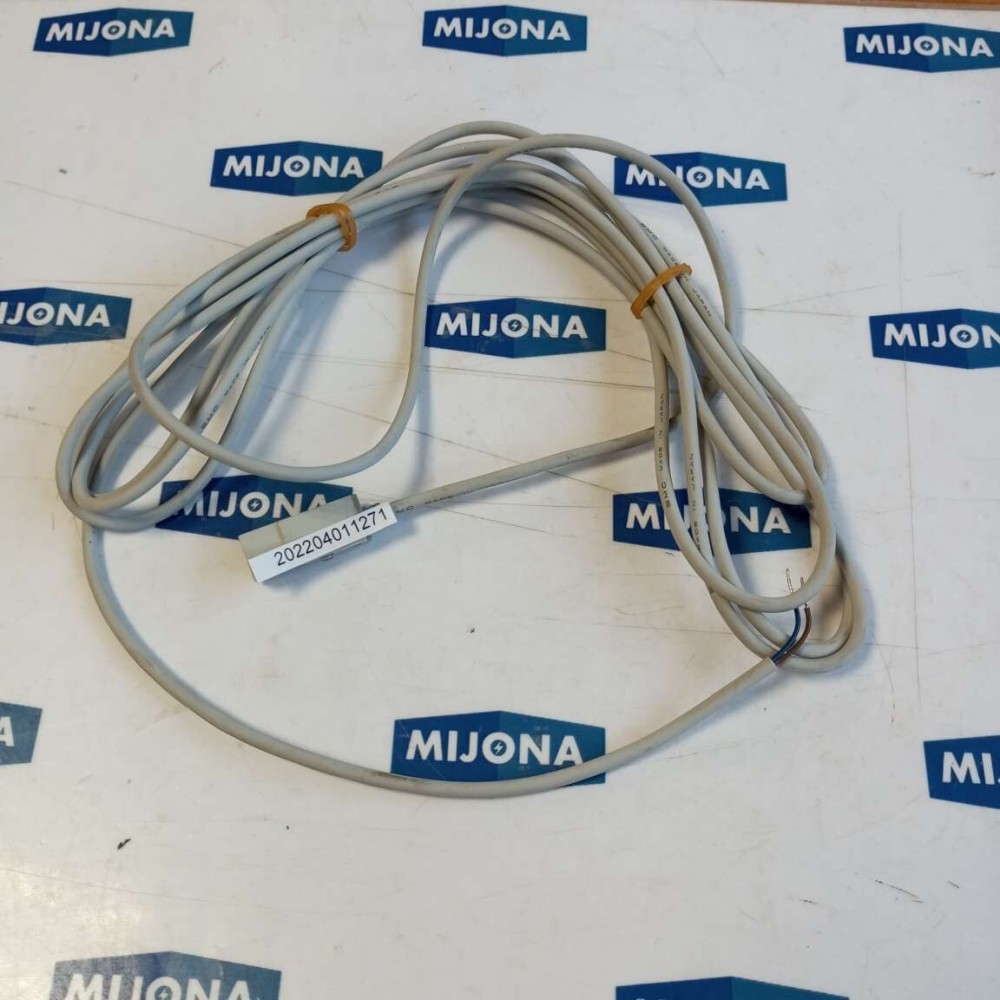 SMC D H7BA DC12 24V SWITCH D-H7BA 3M SMC D H7BA DC12 24V SWITCH D-H7BA 3M