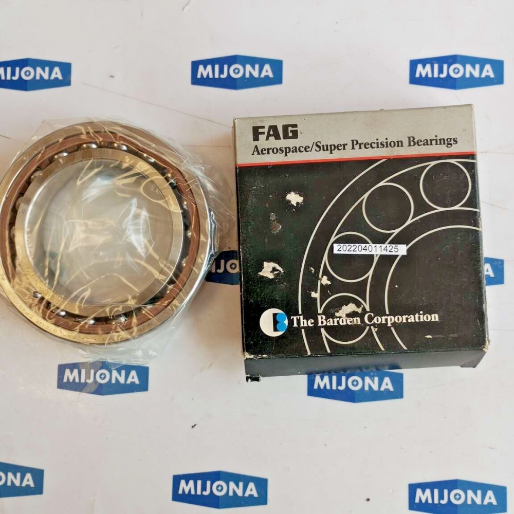 FAG B7014E T P4S UL PRECISION BEARINGS B7014E-T-P4S-UL (new old stock)