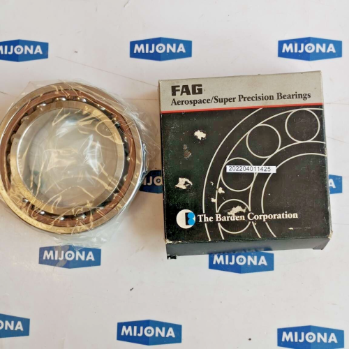 FAG B7014E T P4S UL PRECISION BEARINGS B7014E-T-P4S-UL (new old stock)