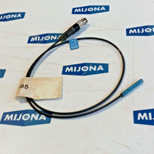 Sick MZN 06VPS KRD 1023985 SENSOR MZN-06VPS-KRD Sick MZN 06VPS KRD 1023985 SENSOR MZN-06VPS-KRD